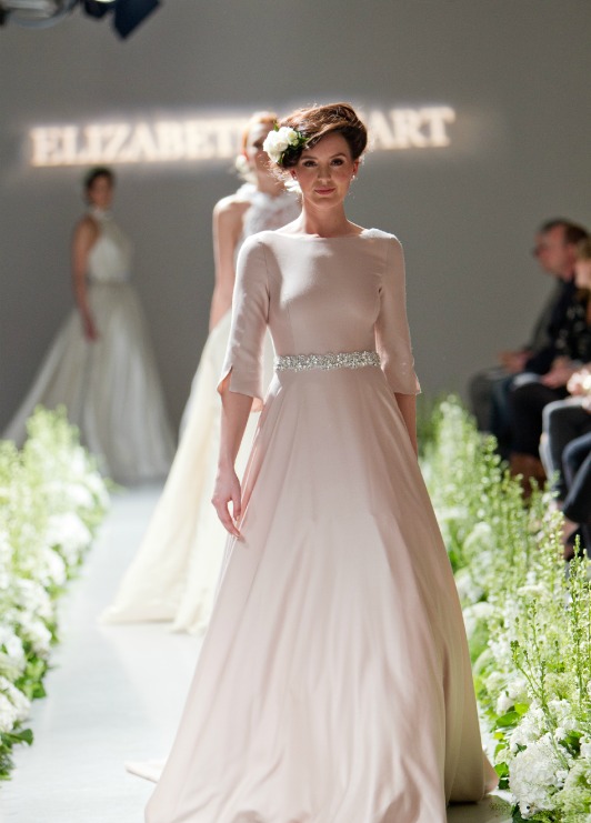 Elizabeth Stuart Fall 2014 Collection - Willow
